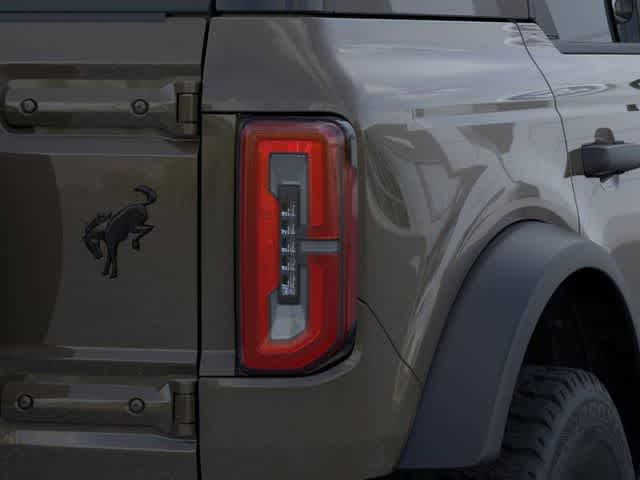 Thumbnail: 2025 Ford Bronco - 23