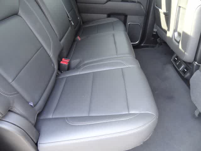 Thumbnail: 2024 GMC Sierra 1500 - 11