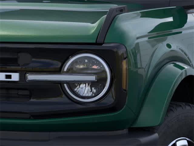 Thumbnail: 2025 Ford Bronco - 20