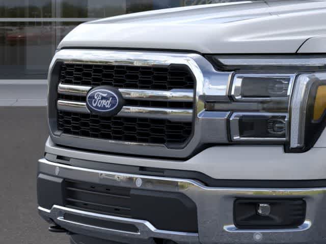 Thumbnail: 2026 Ford F-150 - 17