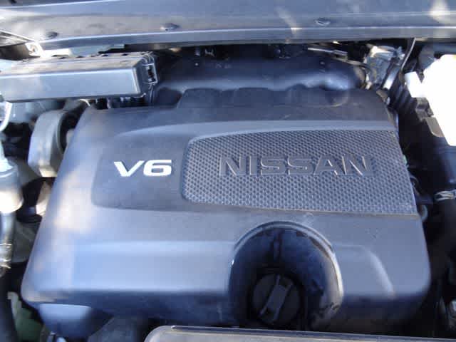 Thumbnail: 2017 Nissan Pathfinder - 35