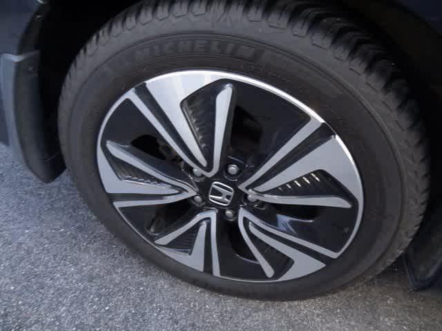 Thumbnail: 2016 Honda Civic - 8