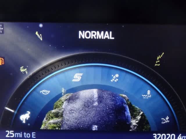 Thumbnail: 2022 Ford Bronco - 34