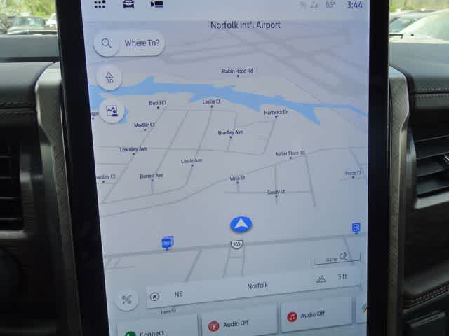 Thumbnail: 2022 Ford Expedition - 31