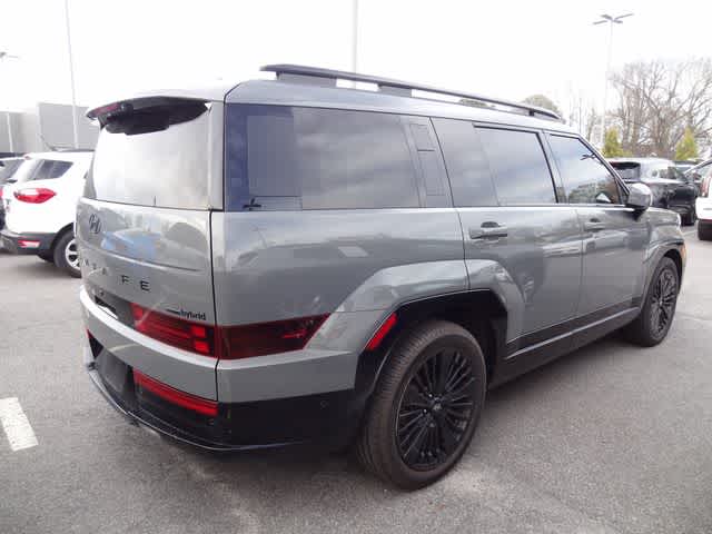 Thumbnail: 2024 Hyundai Santa Fe - 5