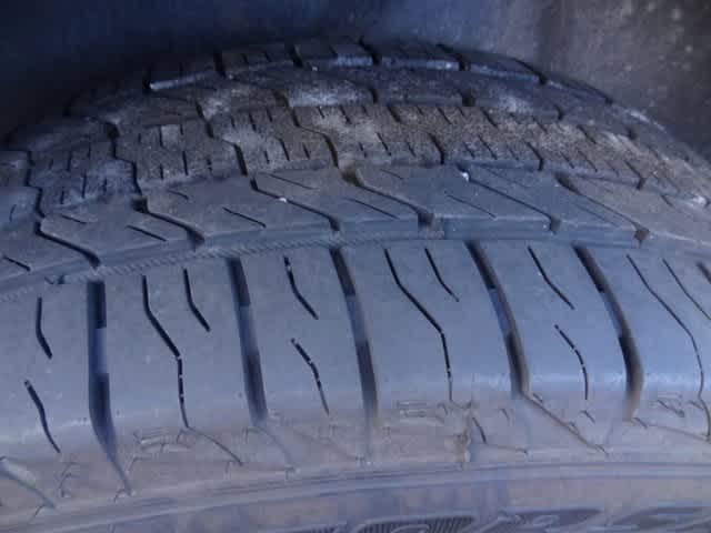 Thumbnail: 2015 RAM 1500 - 19