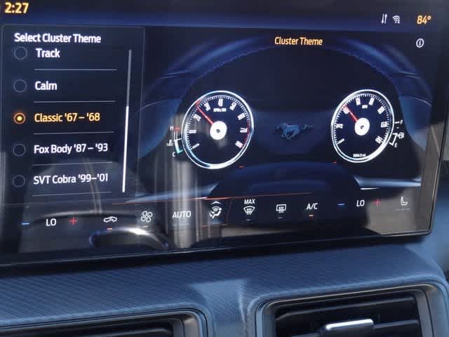 Thumbnail: 2024 Ford Mustang - 30