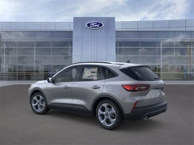 Thumbnail: 2026 Ford Escape - 4