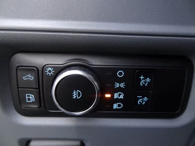 Thumbnail: 2024 Ford F-150 - 17