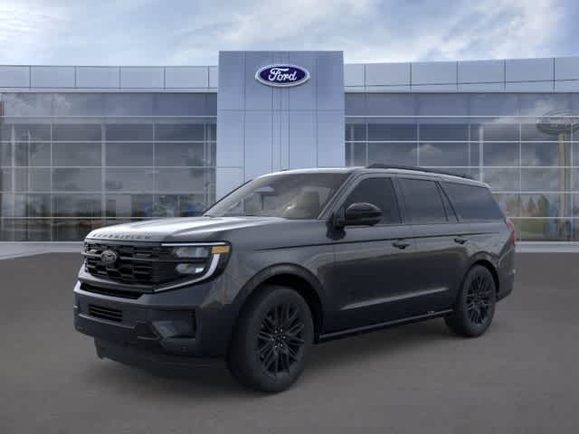 Thumbnail: 2026 Ford Expedition - 1