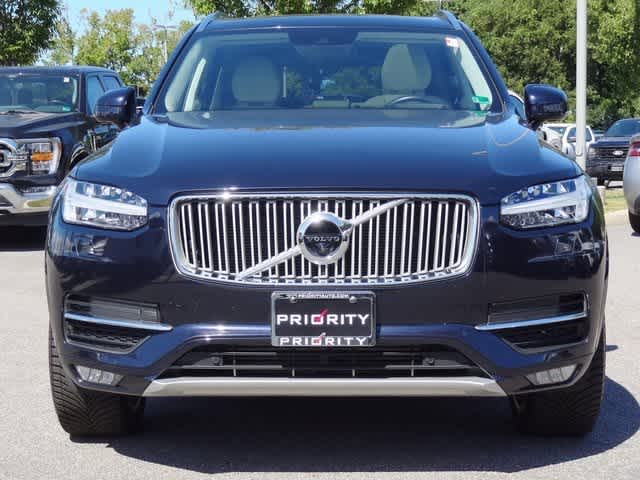 Thumbnail: 2016 Volvo XC90 - 5