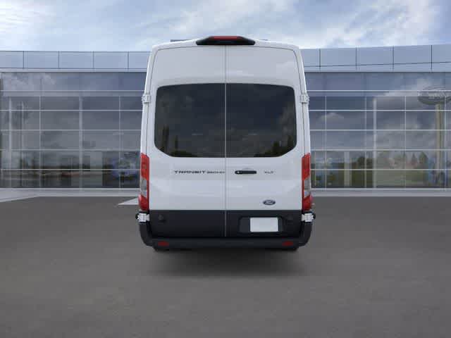 Thumbnail: 2026 Ford Econoline - 5