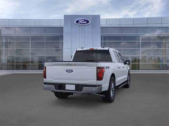 Thumbnail: 2025 Ford F-150 - 8