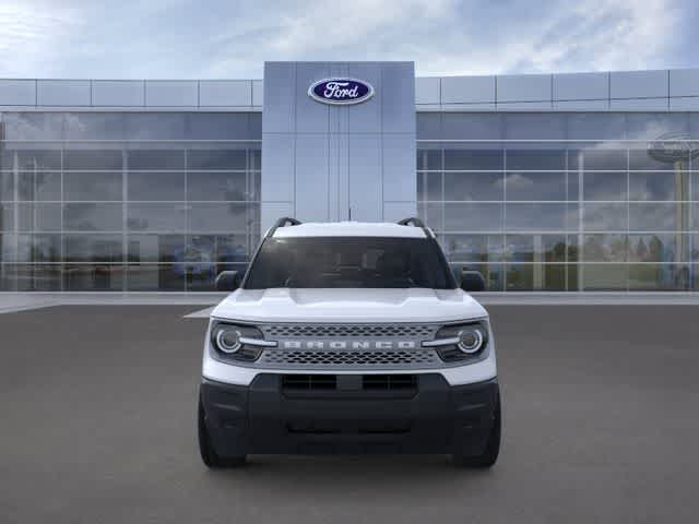 Thumbnail: 2026 Ford Bronco Sport - 6