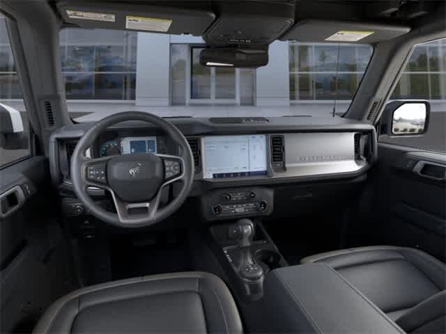 Thumbnail: 2025 Ford Bronco - 9