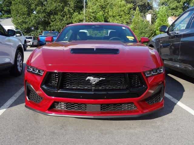 Thumbnail: 2024 Ford Mustang - 2
