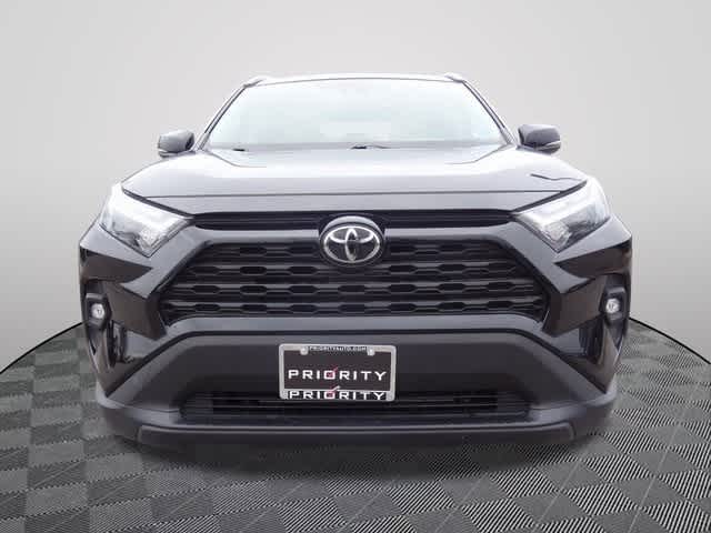 Thumbnail: 2023 Toyota RAV4 - 5