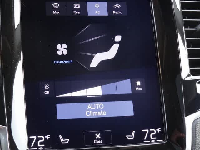 Thumbnail: 2018 Volvo XC90 - 30