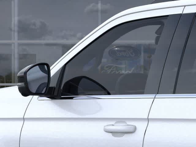 Thumbnail: 2026 Ford Expedition MAX - 20
