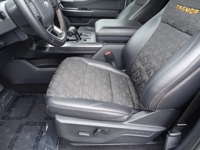 Thumbnail: 2023 Ford F-150 - 6