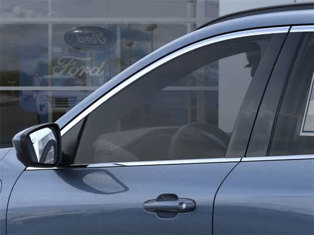 Thumbnail: 2025 Ford Escape - 20