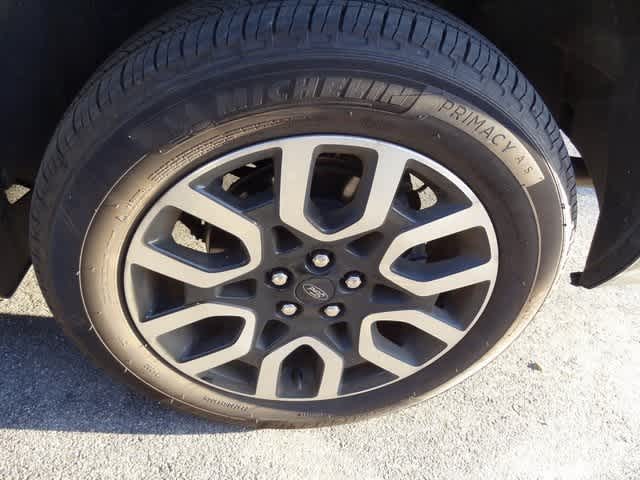 Thumbnail: 2024 Ford Maverick - 11