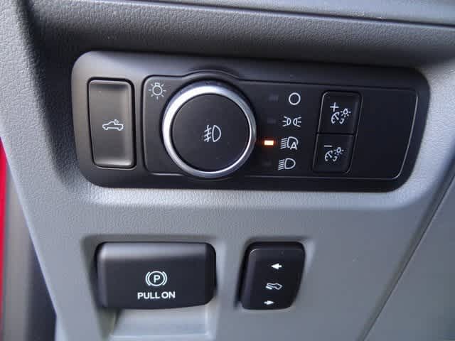 Thumbnail: 2022 Ford F-150 - 17