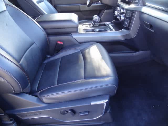 Thumbnail: 2023 Ford F-150 - 13