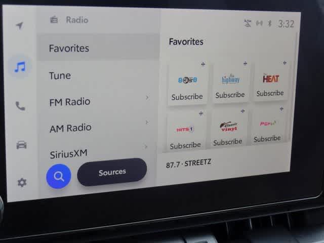 Thumbnail: 2023 Toyota RAV4 - 24