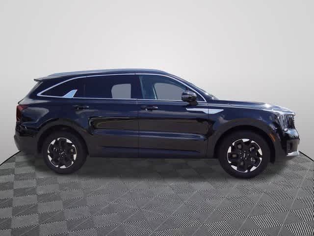 Thumbnail: 2024 Kia Sorento - 4
