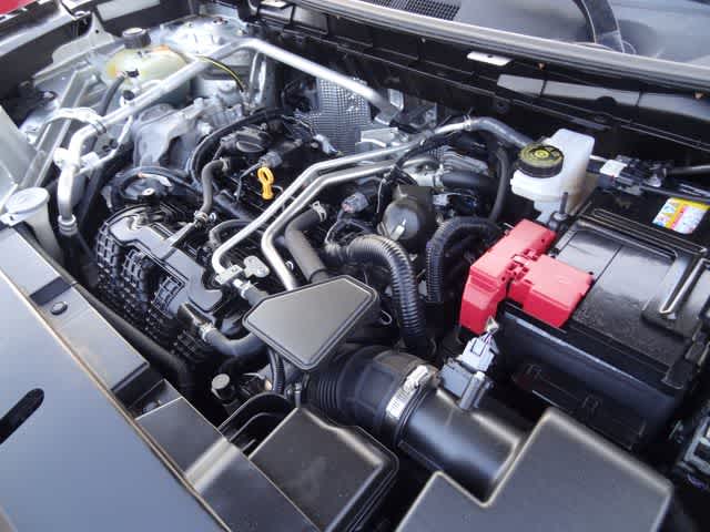 Thumbnail: 2024 Mitsubishi Outlander - 44