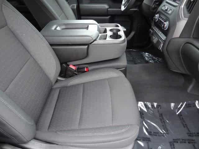 Thumbnail: 2024 Chevrolet Silverado 1500 - 13