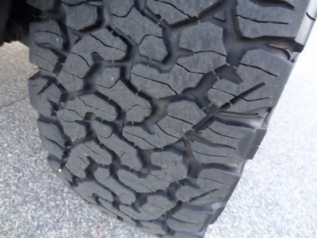 Thumbnail: 2020 Toyota 4Runner - 34