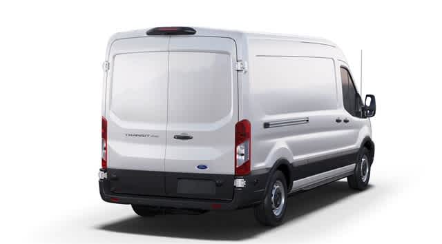 Thumbnail: 2025 Ford Transit Series - 3