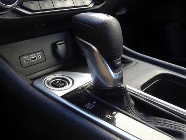 Thumbnail: 2021 Nissan Sentra - 26