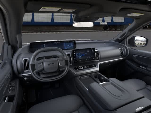 Thumbnail: 2025 Ford Expedition MAX - 9
