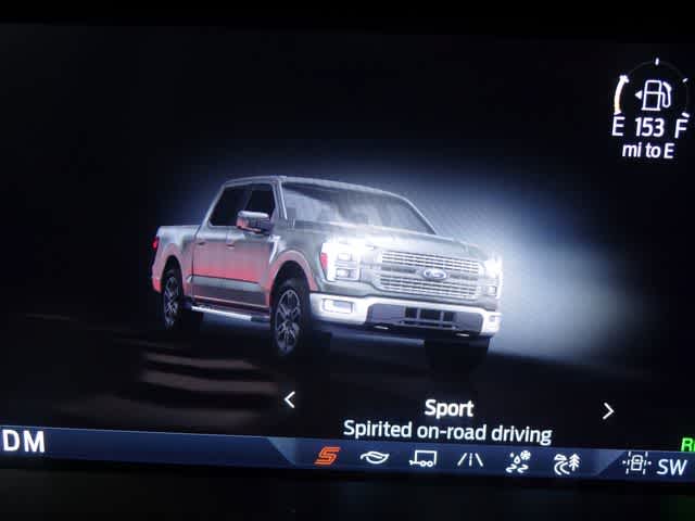 Thumbnail: 2024 Ford F-150 - 34