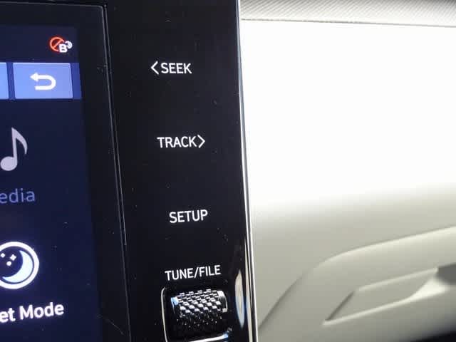 Thumbnail: 2024 Hyundai Tucson - 25