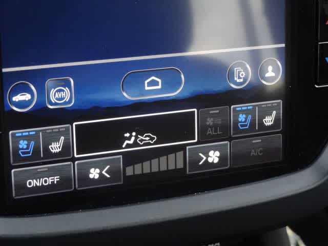 Thumbnail: 2025 Subaru Forester - 31