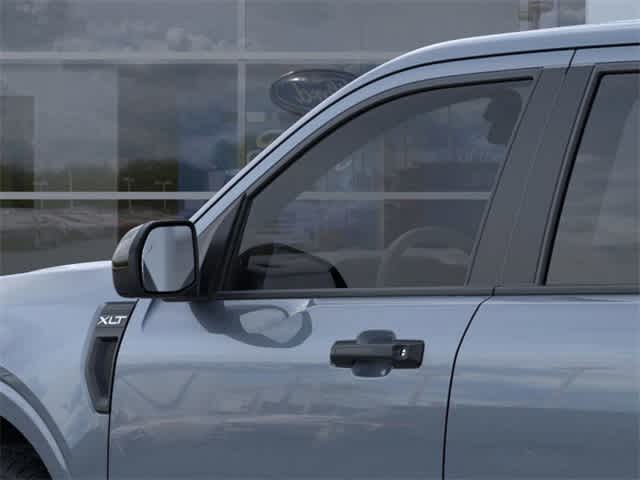 Thumbnail: 2026 Ford Maverick - 21