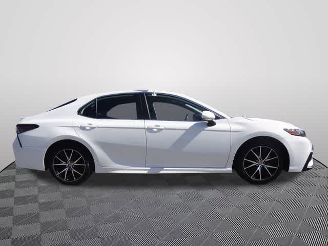 Thumbnail: 2024 Toyota Camry - 4