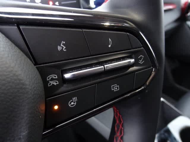 Thumbnail: 2025 Chevrolet Equinox - 15