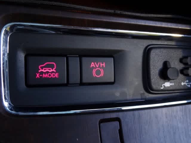 Thumbnail: 2022 Subaru Ascent - 33