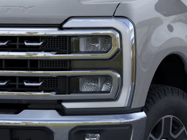 Thumbnail: 2026 Ford F-350 - 18