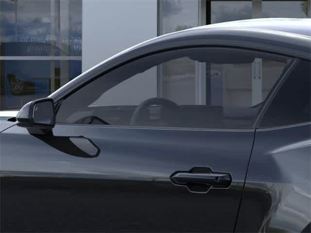 Thumbnail: 2026 Ford Mustang - 20