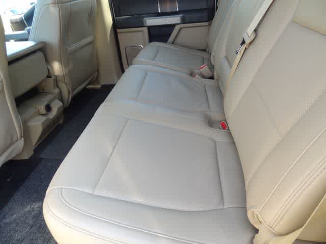 Thumbnail: 2017 Ford F-150 - 19