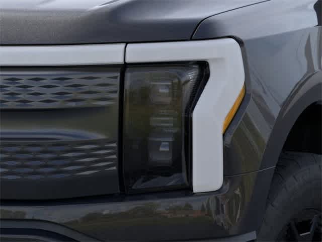 Thumbnail: 2025 Ford F-150 - 18