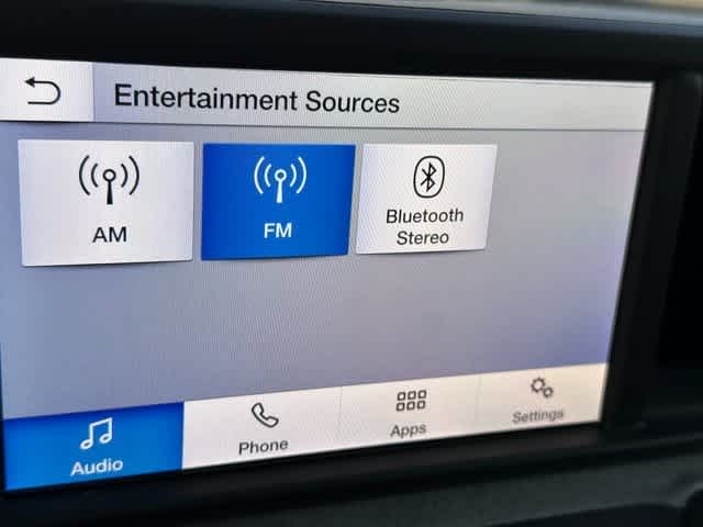 Thumbnail: 2024 Ford Maverick - 20