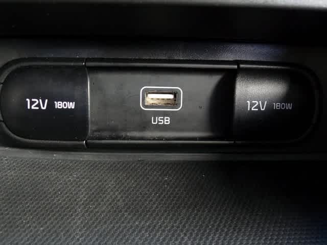 Thumbnail: 2023 Kia Soul - 26