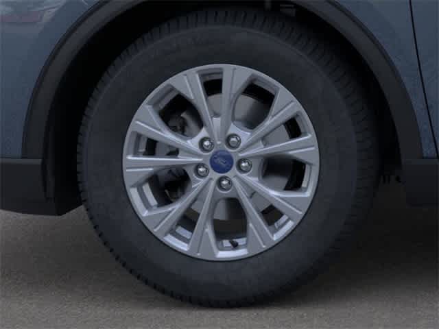 Thumbnail: 2025 Ford Escape - 19